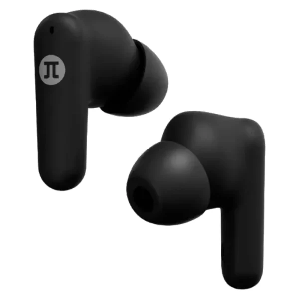 Primus Gaming ARCUS300S — Auriculares inalámbricos, receptor con conectores USB-C y USB-A, negro - Imagen 4