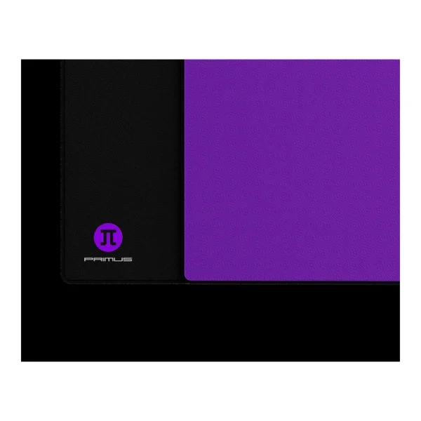 Primus Gaming Arena XXL — Mousepad 90×42 cm, Negro - Imagen 5