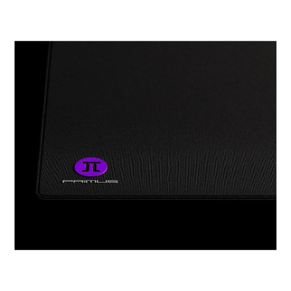 Primus Gaming Arena XXL — Mousepad 90×42 cm, Negro - Imagen 4