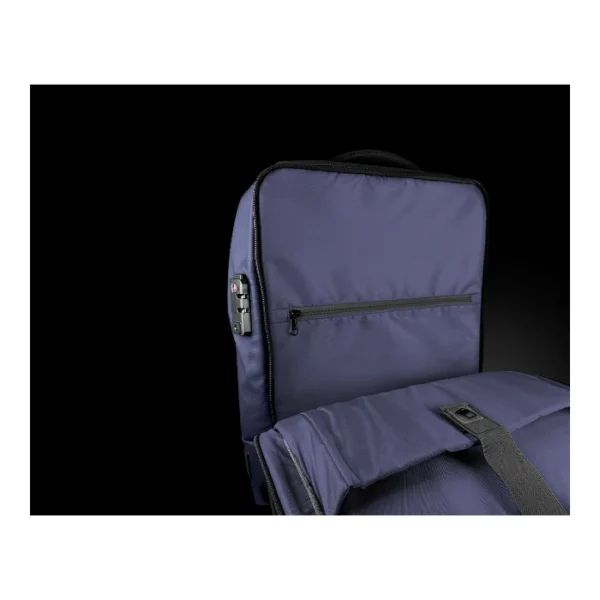 Primus Gaming VIATORGB1 — Mochila para laptops hasta 17" - Imagen 2