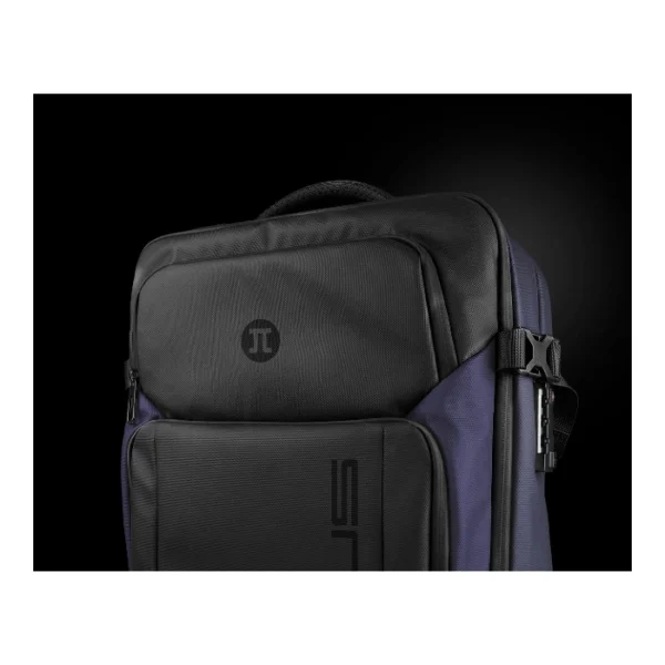 Primus Gaming VIATORGB1 — Mochila para laptops hasta 17" - Imagen 3