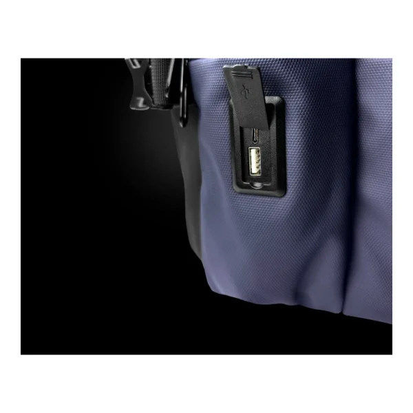 Primus Gaming VIATORGB1 — Mochila para laptops hasta 17" - Imagen 7