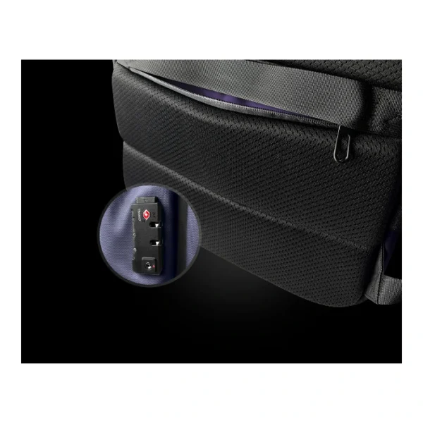 Primus Gaming VIATORGB1 — Mochila para laptops hasta 17" - Imagen 6