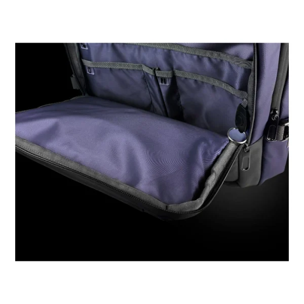 Primus Gaming VIATORGB1 — Mochila para laptops hasta 17" - Imagen 5