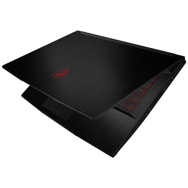 MSI THIN GF63 12U — Intel i5-12450H | 8GB DDR4 | 1TB SSD | RTX 2050 4GB | Win11 Inglés | 15.6" FHD (1920 x 1080) 144Hz - Imagen 6
