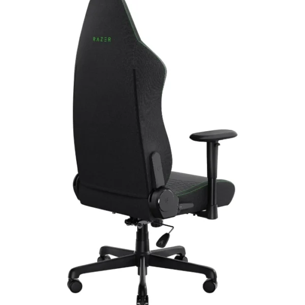 Razer Iskur V2 X —  Silla Gamer | Soporta hasta 136 kg | Negra | No se entrega armada - Imagen 10