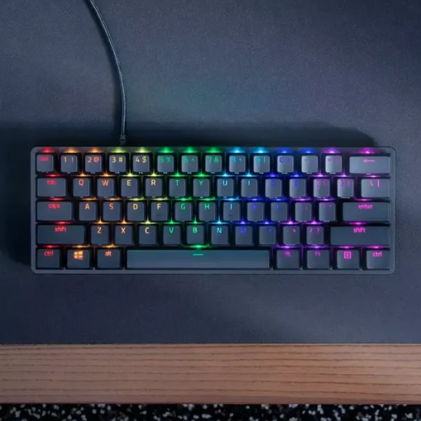 Razer Huntsman Mini