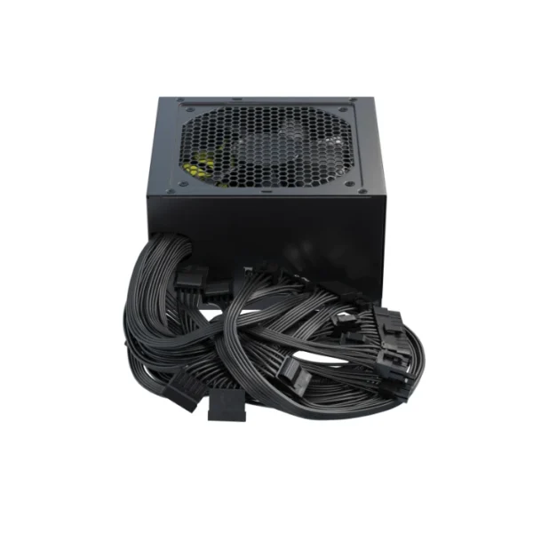 Seasonic B12 BC-650 650W Bronze — Fuente de Poder ATX, No modular | B12BC-650 - Imagen 4