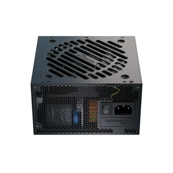 Seasonic CORE GX-850 PCIE5 850W Gold — Fuente de Poder ATX, Full modular | R-CORE GX-850 - Imagen 6