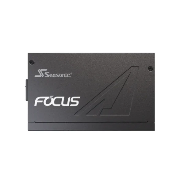 Seasonic FOCUS V3 GX-1000 PCIE5 1000W Gold — Fuente de Poder ATX, Full modular | SSR-1000FX3 - Imagen 8