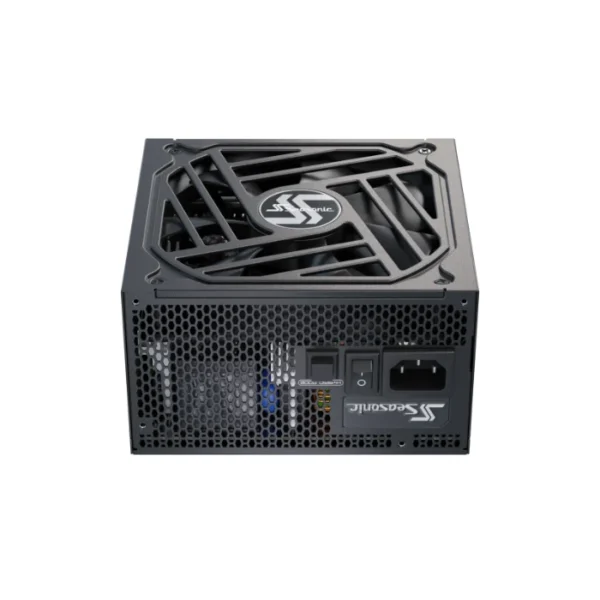 Seasonic FOCUS V3 GX-1000 PCIE5 1000W Gold — Fuente de Poder ATX, Full modular | SSR-1000FX3 - Imagen 7