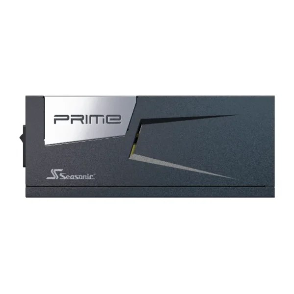 Seasonic Prime TX-1300 PCIE5 1300W Titanium — Fuente de Poder ATX, Full modular | R-PRIME-TX-1300-A1 - Imagen 7