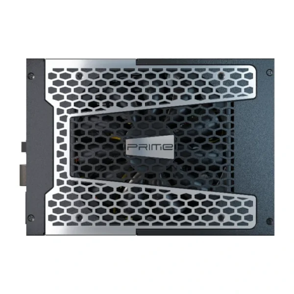 Seasonic Prime TX-1300 PCIE5 1300W Titanium — Fuente de Poder ATX, Full modular | R-PRIME-TX-1300-A1 - Imagen 5