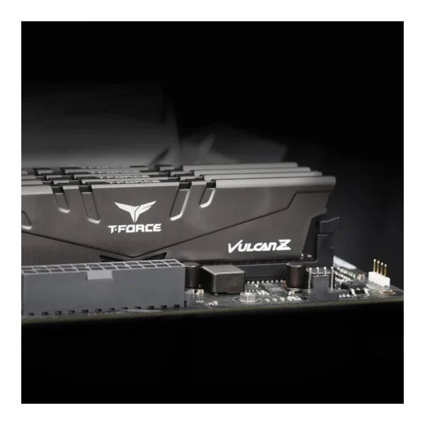 TeamGroup T-Force Vulcan Z 16GB (2x8GB) DDR4 3200MHz DIMM - Imagen 4