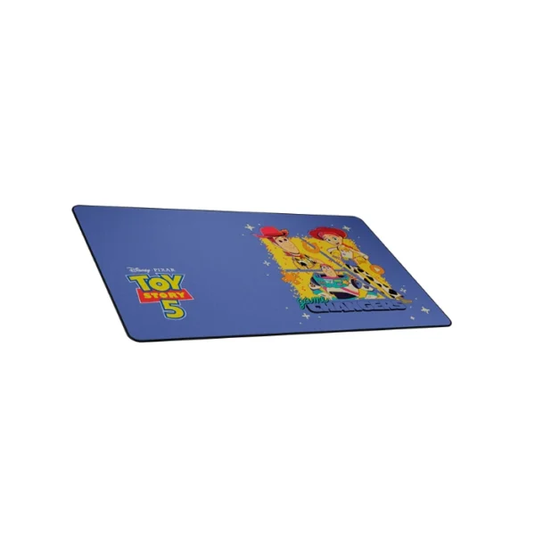 Xtech Disney Pixar Toy Story — Mousepad 65 x 37 cm, azul - Imagen 4