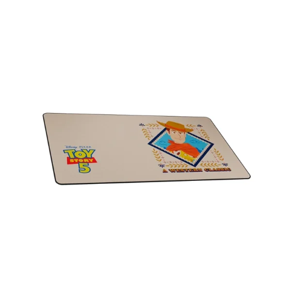 Xtech Disney Pixar Toy Story — Mousepad 65 x 37 cm, café - Imagen 3