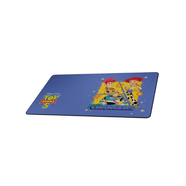 Xtech Disney Pixar Toy Story — Mousepad 65 x 37 cm, azul - Imagen 3
