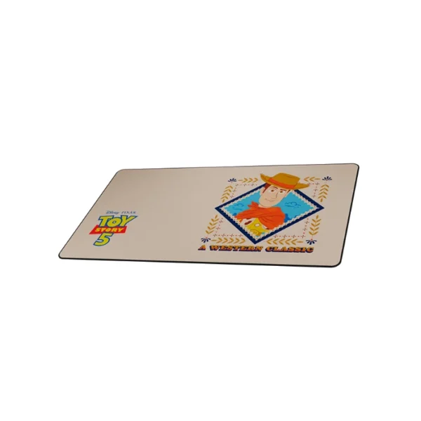 Xtech Disney Pixar Toy Story — Mousepad 65 x 37 cm, café - Imagen 4