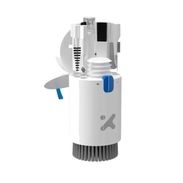 Xtech Kit de limpieza multifuncional 20 en 1 - Imagen 2