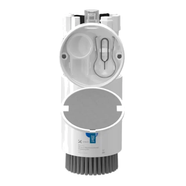 Xtech Kit de limpieza multifuncional 20 en 1 - Imagen 3